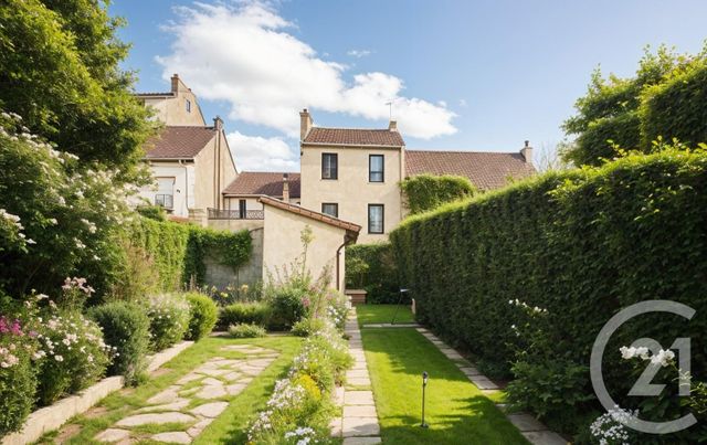 Maison à vendre NANTERRE