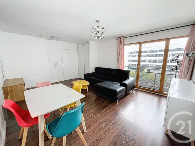 appartement - NANTERRE - 92