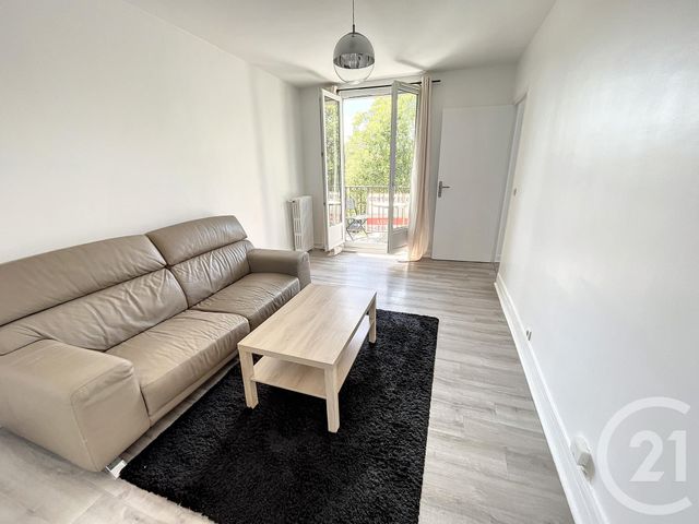 Appartement F3 à louer NANTERRE