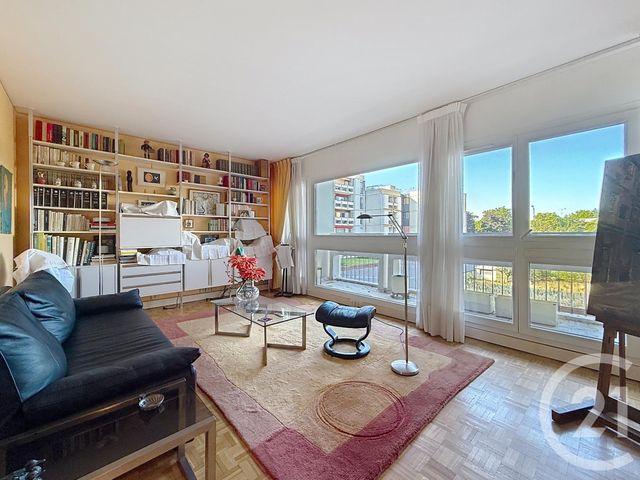appartement - NANTERRE - 92